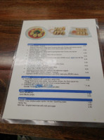 Momo Ghar North Market menu