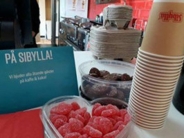 Sibylla food