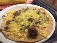 Taco Treat food