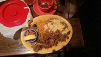 Yolanda's Mexican Cafe food