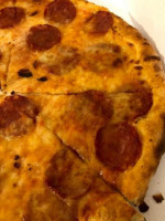 Pizza D'autore Di Grandi Christian food