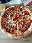 Papa John's San Sebastian De Los Reyes food