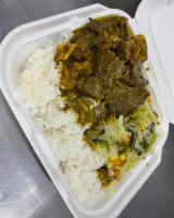 Shanguls Jamaican Restaurant Juice Bar food