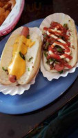 Savana's Gourmet Hotdogs &sausages food