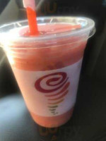 Jamba food