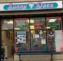 Sunny Daes Of Fairfield inside