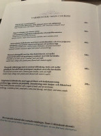 Sjömagasinet Sverige menu