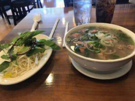 Pho So 1 food