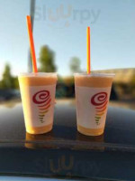 Jamba Juice food