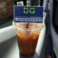 Dg Espresso food