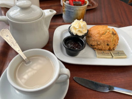 The At Cobh Heritage food