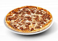 Topolino Pizza food