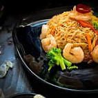 Asiatic Express Delivery Nourriture