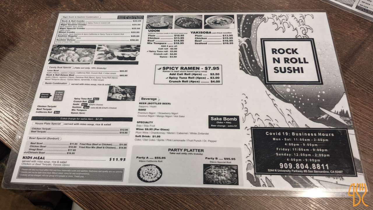 restaurant image