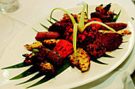 Royal Tandoori food