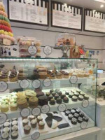 Buttercup Bake Shop inside