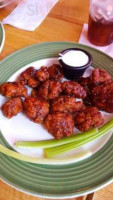 Applebee's food