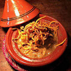 Tagine food