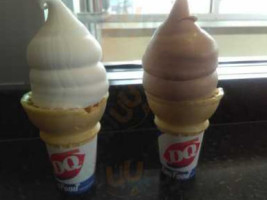 Dairy Queen food