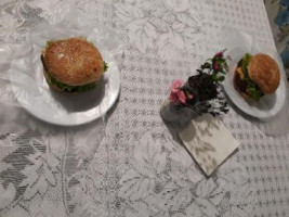 Hamburgesas Lb food