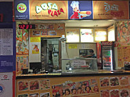 Dosa Plaza inside