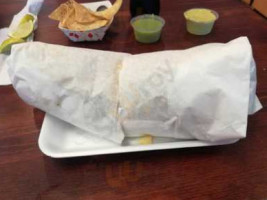 D Sotos Mexican Food food