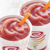 Jamba Juice food