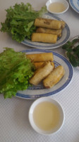 Chez Thuong food