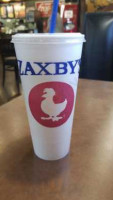 Zaxby's food