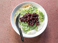 Cendol Teluk Intan food