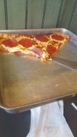 Square Pizza food