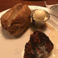 Saltgrass Steak House food