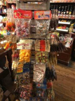 Cracker Barrel food