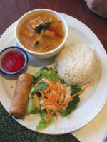 Simply Thai food