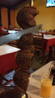 Churrascaria Gaucha Pirandelo food