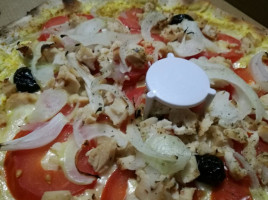 PIZZAPP food