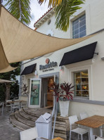 Rosetta Bakery 929 Collins Ave outside