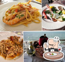 Profumo Di Mare food