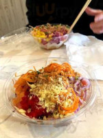 Poke Poke food