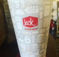 Jack In The Box food