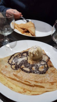 Creperie de la mairie food