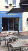 Lilla Krogen food