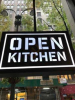 Jay's New Open Kitchen outside