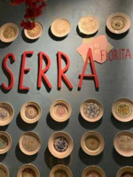 Serra By Birreria inside