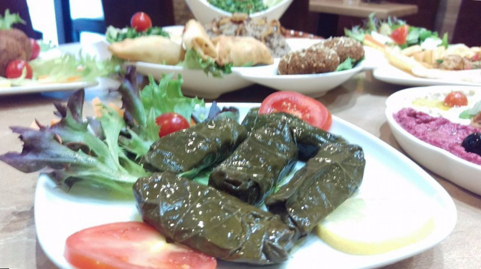 restaurant image