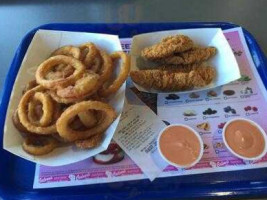 Culver's food