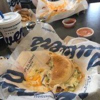 Culver's food