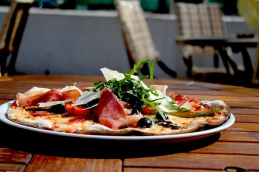 restaurant image