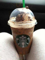 Starbucks food