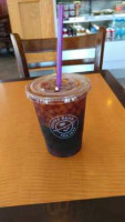 The Coffee Bean Tea Leaf food